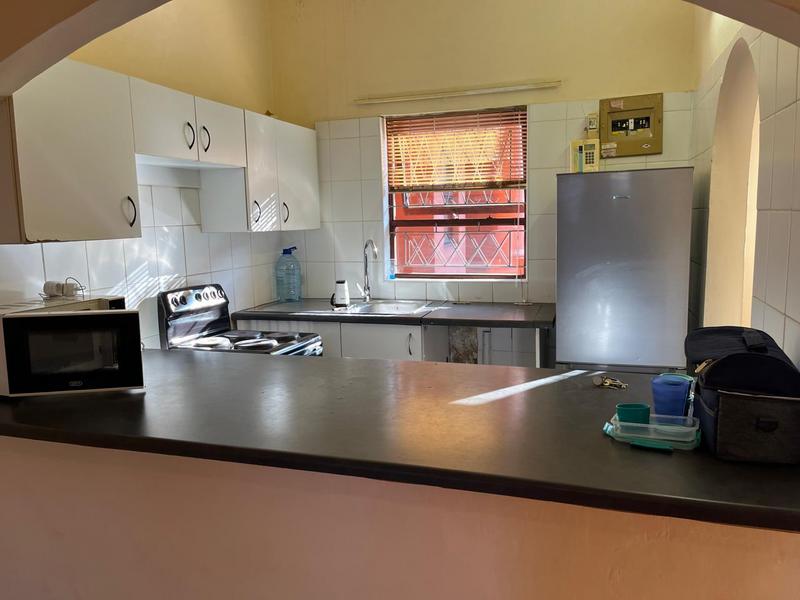 To Let 1 Bedroom Property for Rent in Port Elizabeth Eastern Cape